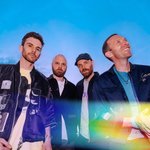 @coldplay