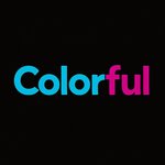 @colorful