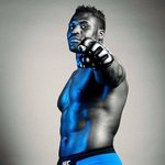 @francisngannou