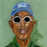 @pharrell