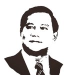 @prabowo